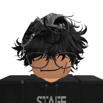 Roblox avatar