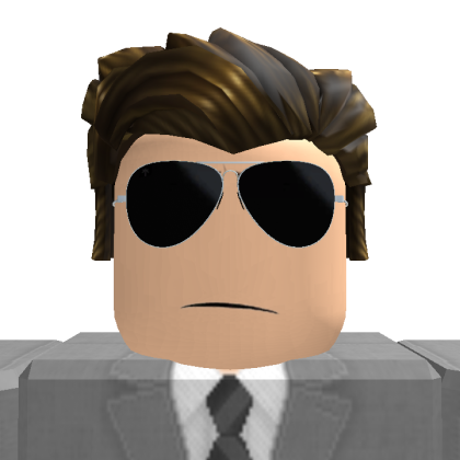 Roblox avatar