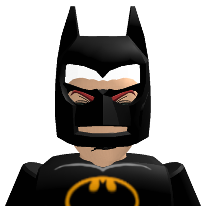Roblox profile picture for @POC