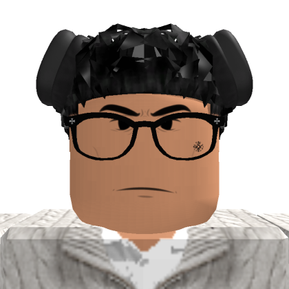 Roblox avatar