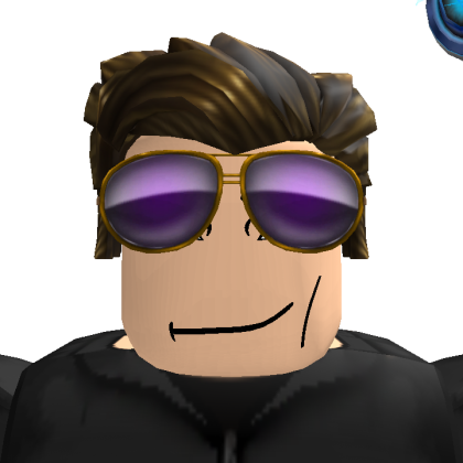 Roblox profile picture for @MrXd7897
