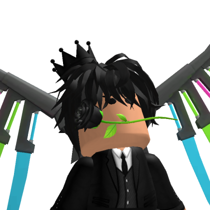 Roblox profile picture for @7x_Adonis