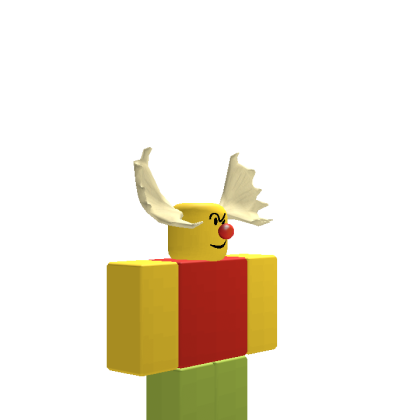 Roblox avatar