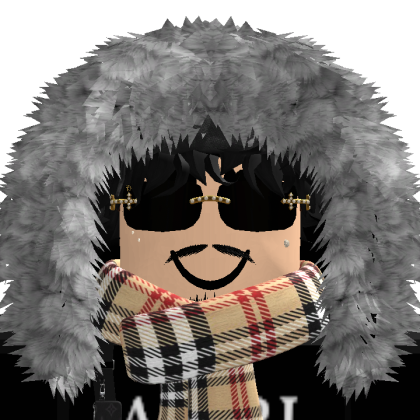 Roblox avatar