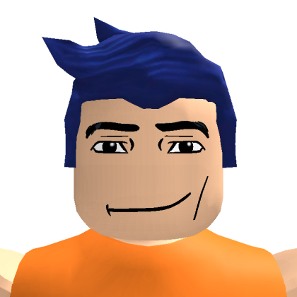 Roblox profile picture for @RAK_2525