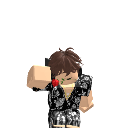 Roblox avatar
