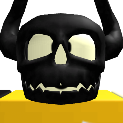 Roblox profile picture for @jgfjdhfd