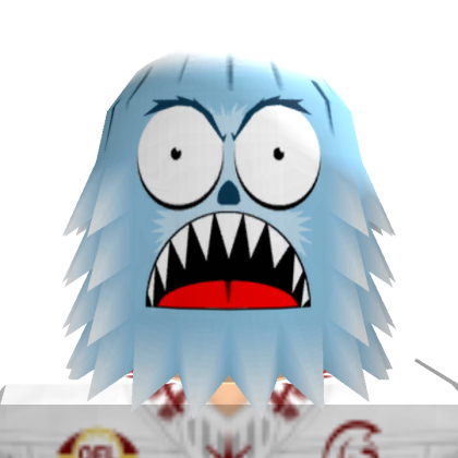 Roblox profile picture for @rays