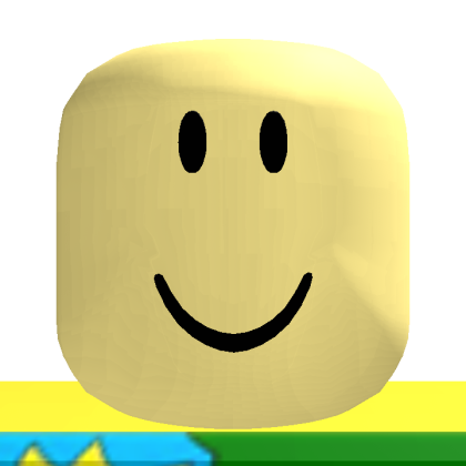 Roblox profile picture for @piano