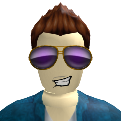 Roblox profile picture for @Imfiku