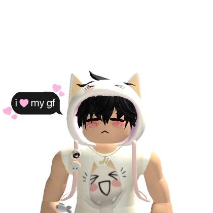Roblox avatar