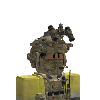 Roblox avatar