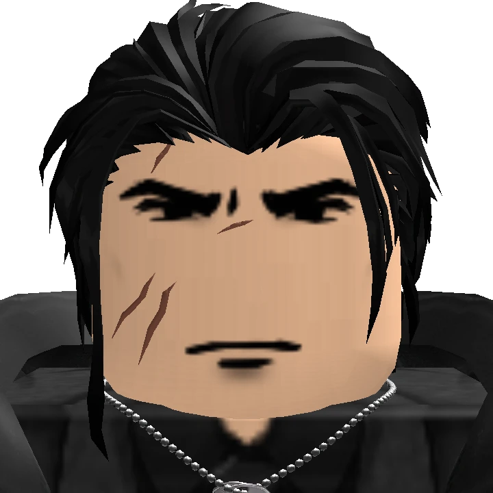 Frostkillerkillyou's avatar