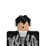 @Iconicdarkwolf