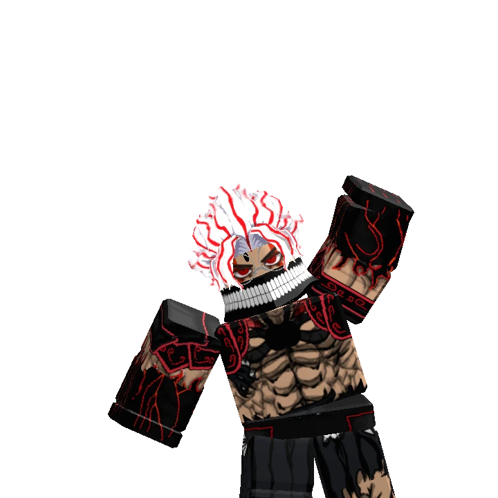 White_fox918's avatar