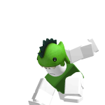 DinoClue