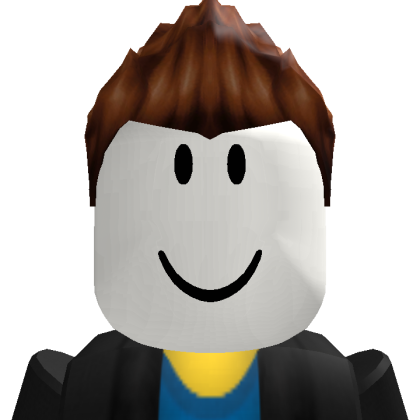 Roblox profile picture for @saintskp