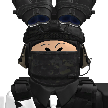 Roblox avatar