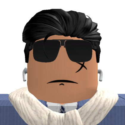 Roblox avatar