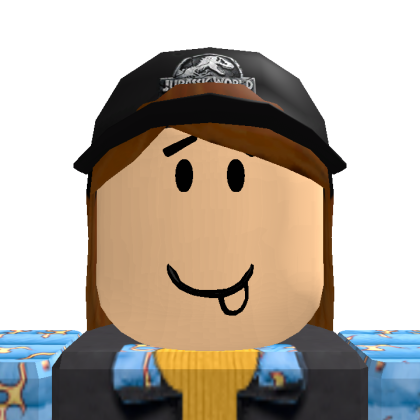 Roblox profile picture for @yesqueen
