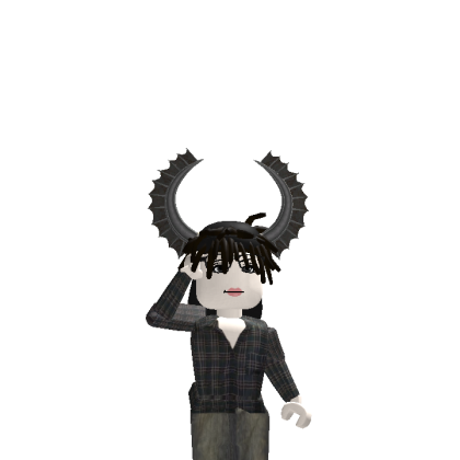 Roblox profile picture for @STURDYJAE