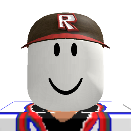 Roblox profile picture for @momoen