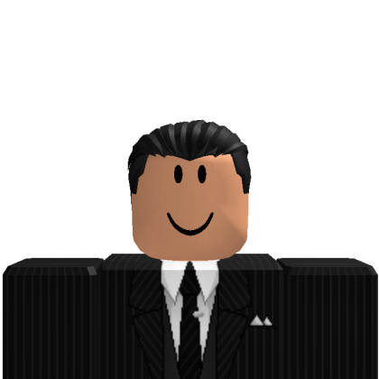Roblox avatar