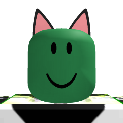Roblox profile picture for @ilikefood