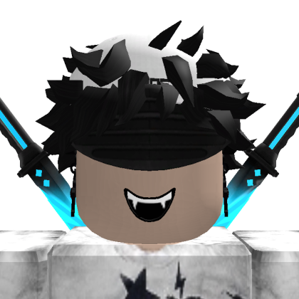 Roblox profile picture for @RYGKGP
