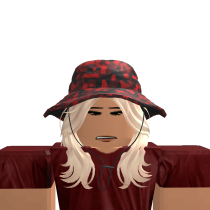 Roblox avatar