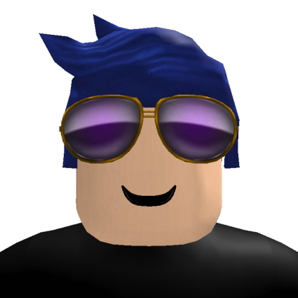 Roblox profile picture for @Mr_Otter3