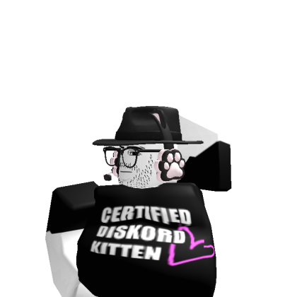 Roblox avatar