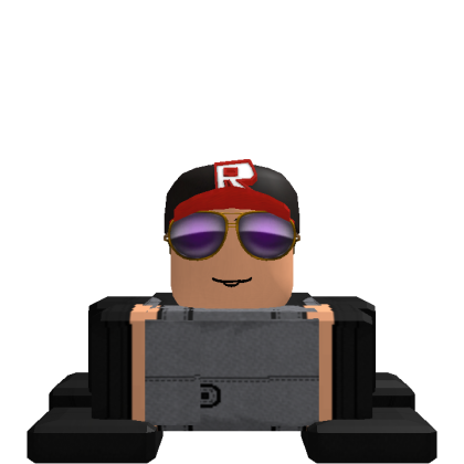 Roblox avatar