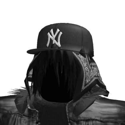 Roblox profile picture for @karirca