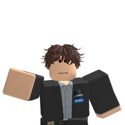 Roblox avatar