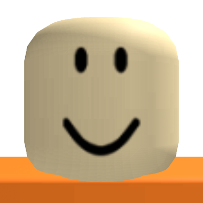 Roblox profile picture for @Pyramid