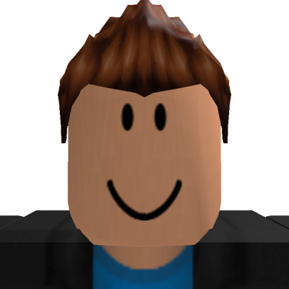 Roblox avatar