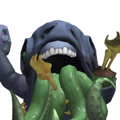ScoobaStuff