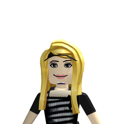 Roblox profile picture for @solapii