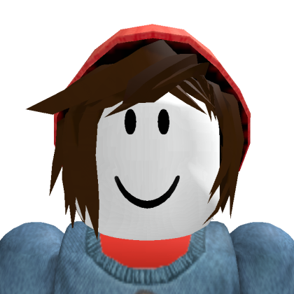 Roblox profile picture for @segmsg