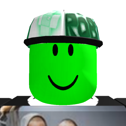 Roblox profile picture for @STARRED