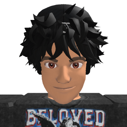 Roblox avatar