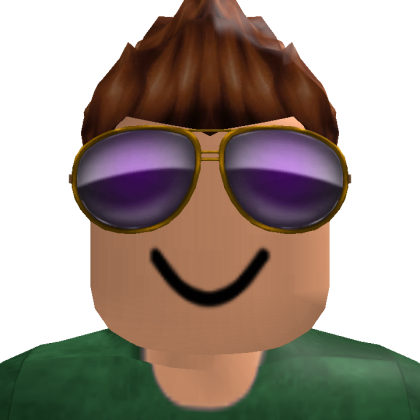 Roblox profile picture for @krzych100
