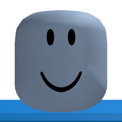 Roblox profile picture for @Volkswagen
