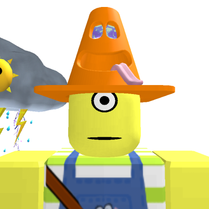 Roblox avatar