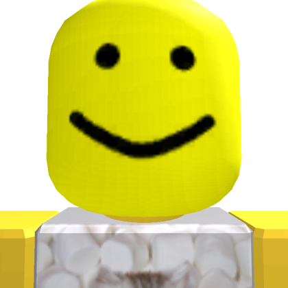 Roblox profile picture for @goldman