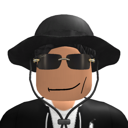 Roblox avatar