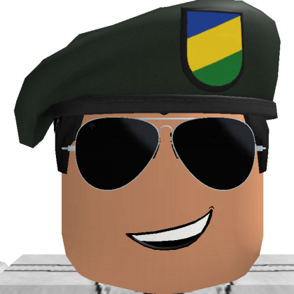 Roblox avatar