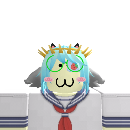 EVENTTAILSDOLL