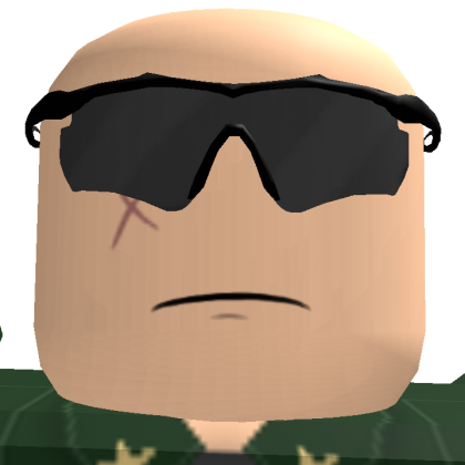 Roblox avatar